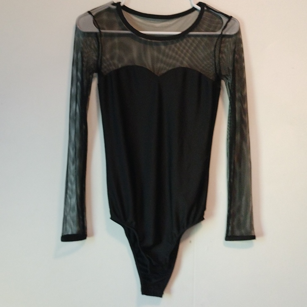 Amscan inc mesh top size S/M